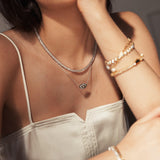 Amoré Silver
