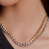 Pebble Gold