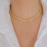 Pebble Gold