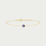Roxie Evil Eye Bracelet