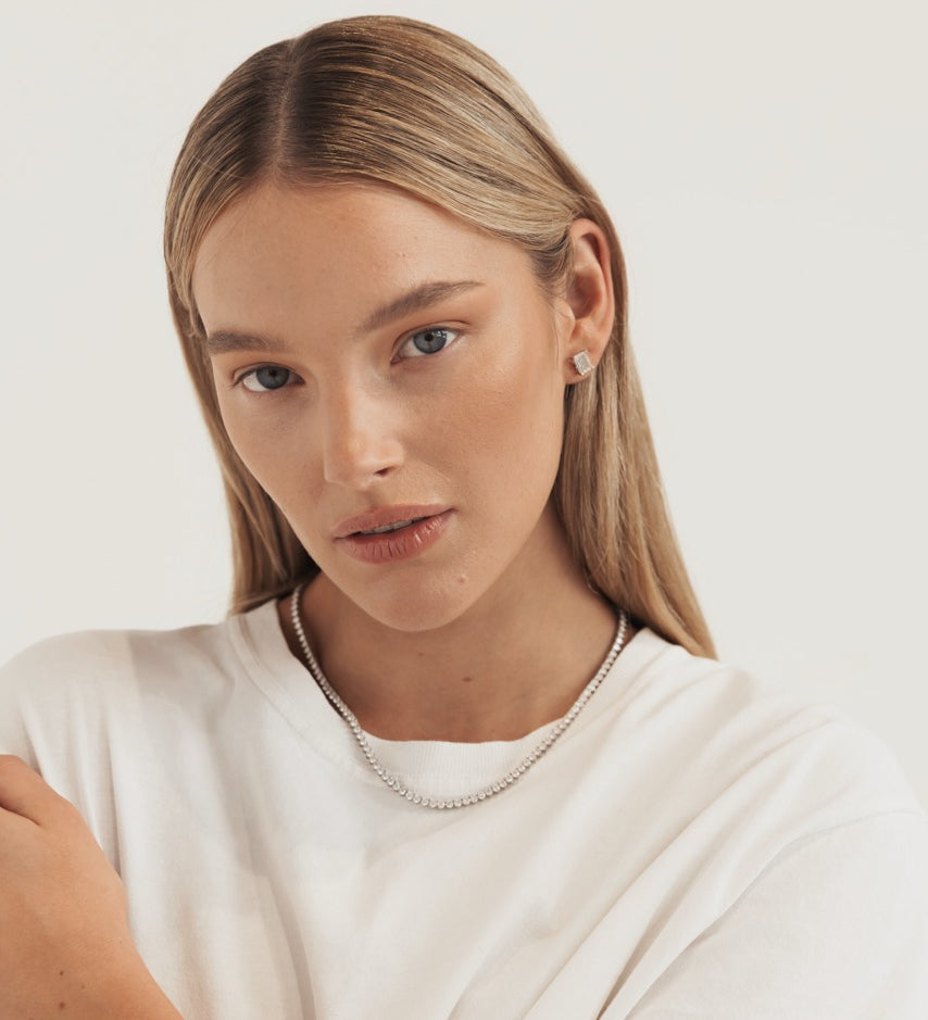 Iris Studs