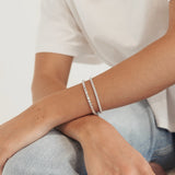 Odette Tennis Bracelet