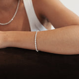 Margaux Tennis Bracelet