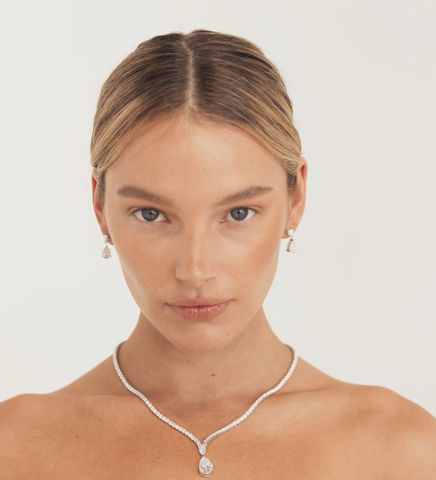 Vivienne Earrings