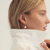Valentine Earrings