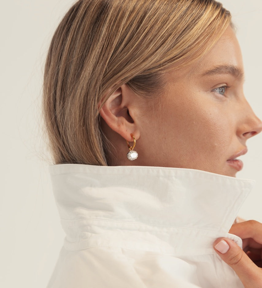 Valentine Earrings