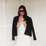 Rivière Tennis Necklace