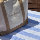 Nantucket Tote