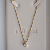 Mara Charm Necklace