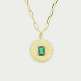 Emerald