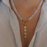 Odette Charm Necklace