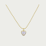 Mara Charm Necklace