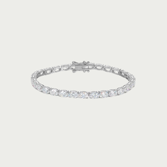 Margaux Tennis Bracelet