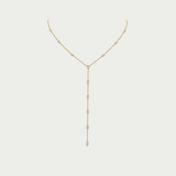 Marquise Lariat