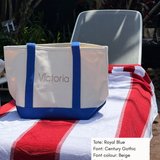 Nantucket Tote