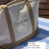 Nantucket Tote