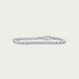 Odette Tennis Bracelet