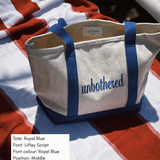 Nantucket Tote
