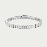 Romy Tennis Bracelet