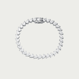 Seraphine Tennis Bracelet