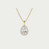 Tear Drop Pendant