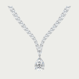 Joséphine Tennis Necklace