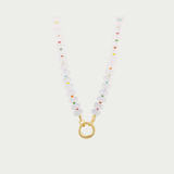 Odette Charm Necklace
